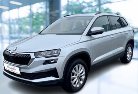 Skoda Karoq - 1.5 TSI 110kW Ambition