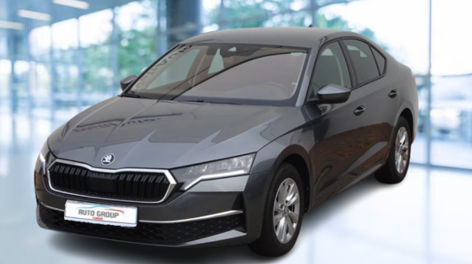 Skoda Octavia - 2.0 TDI 110kW Selection DSG