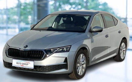 Skoda Octavia - 2.0 TDI 85kW Top Selection