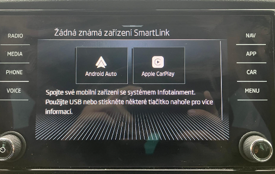 Skoda Karoq 1.5 TSI 110kW Top Selection DSG 