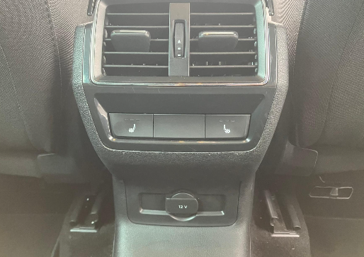 Skoda Karoq 1.5 TSI 110kW Top Selection DSG 