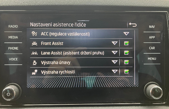 Skoda Karoq 1.5 TSI 110kW Top Selection DSG 