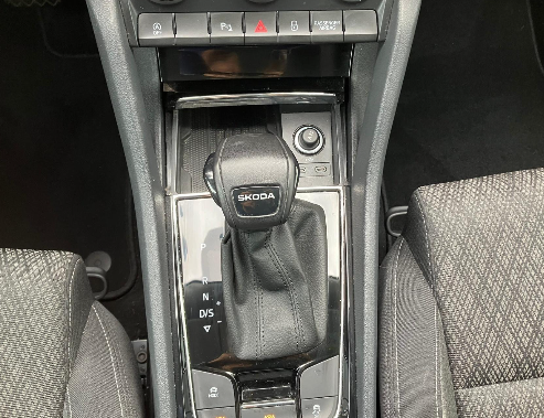 Skoda Karoq 1.5 TSI 110kW Top Selection DSG 