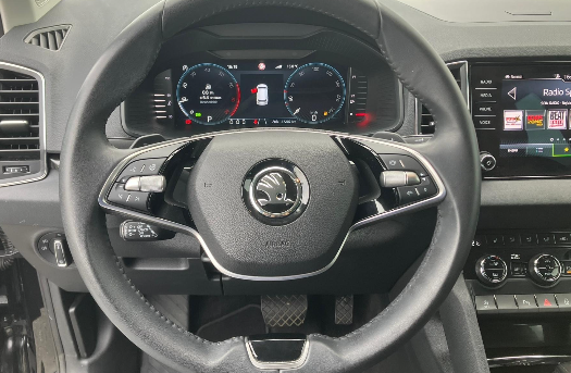 Skoda Karoq 1.5 TSI 110kW Top Selection DSG 