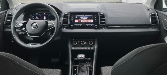 Skoda Karoq 1.5 TSI 110kW Top Selection DSG 