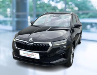 Skoda Karoq - 1.5 TSI 110kW Top Selection DSG
