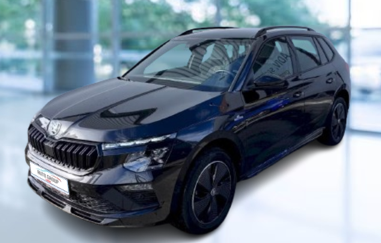 Skoda Kamiq FL - 1.0 TSI 85kW Monte Carlo DSG
