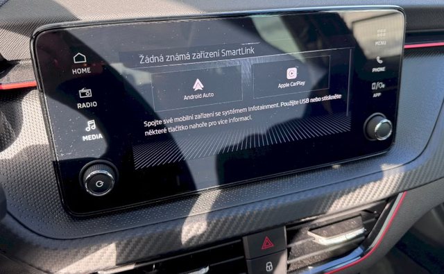 Skoda Kamiq FL 1.0 TSI 85kW Monte Carlo DSG 