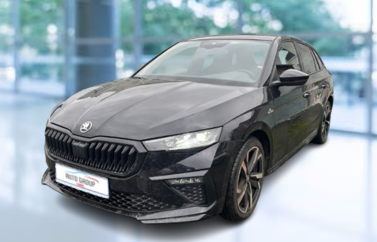 Skoda Scala FL - 1.5 TSI 110kW Monte Carlo DSG
