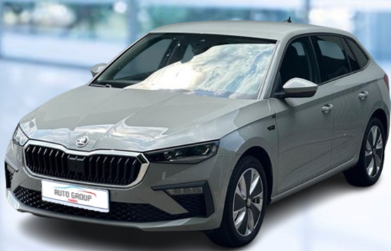 Skoda Scala FL - 1.0 TSI 85kW First Edition