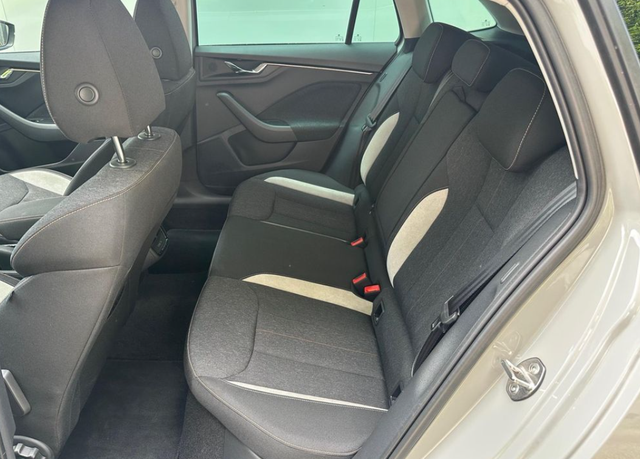 Skoda Scala FL 1.0 TSI 85kW First Edition 