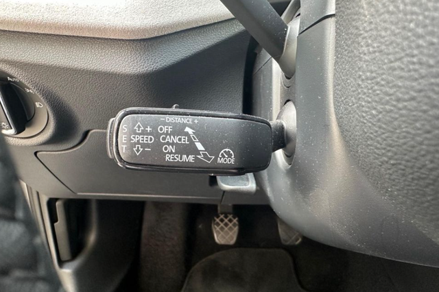 Skoda Scala FL 1.0 TSI 85kW First Edition 