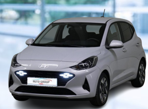 Hyundai i10 - 1.0i 58kW Style