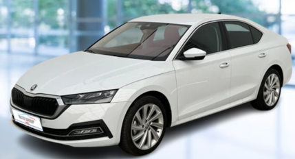 Skoda Octavia - 2.0 TDI 85kW Style Plus