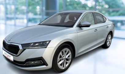 Skoda Octavia - 1.5 110kW Style