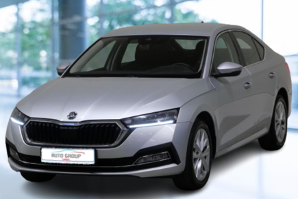 Skoda Octavia - 2.0 TDI 85kW Style