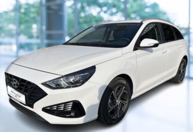 Hyundai i30 Combi - 1.0 T-GDI Comfort Climate DCT