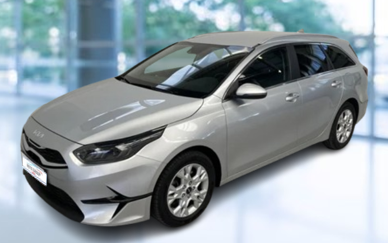 Kia Ceed SW - 1.5 T-Gdi 117kW Top DCT