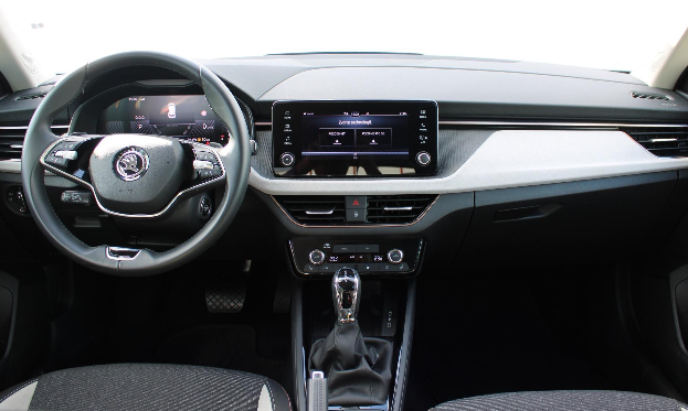 Skoda Kamiq FL 1.0 TSI 85kW Top Selection DSG 