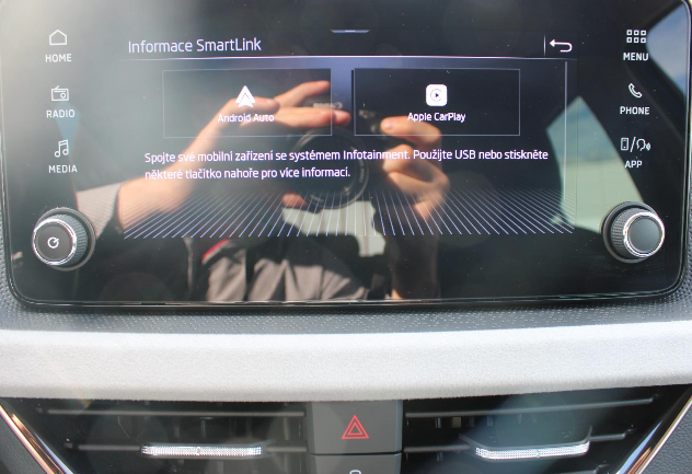 Skoda Kamiq FL 1.0 TSI 85kW Top Selection DSG 