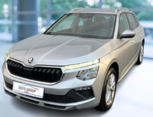 Skoda Kamiq FL - 1.0 TSI 85kW Top Selection DSG
