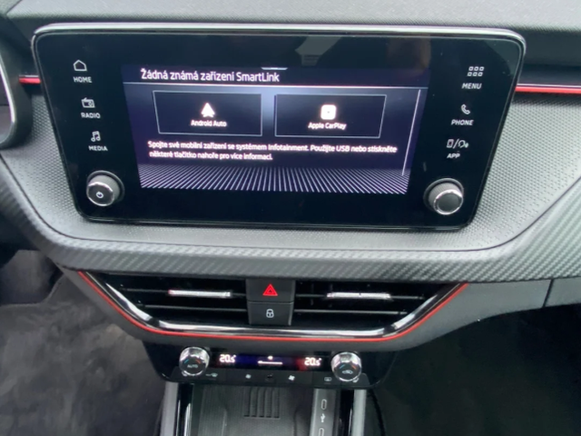 Skoda Kamiq FL 1.0 TSI 85kW Monte Carlo DSG 