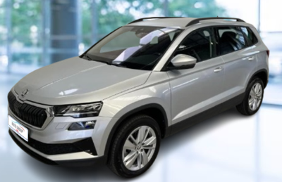Skoda Karoq - 1.5 TSI 110kW Selection Fresh DSG