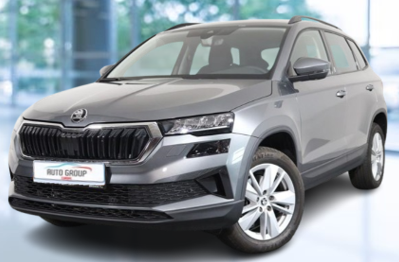 Skoda Karoq - 1.5 TSI 110kW Selection DSG