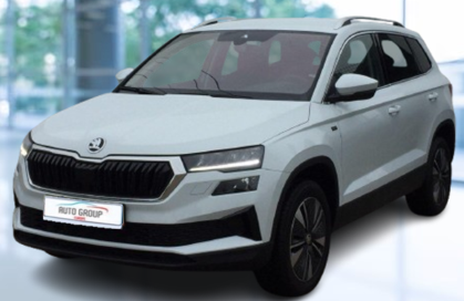 Skoda Karoq - 1.5 TSI 110kW Drive DSG