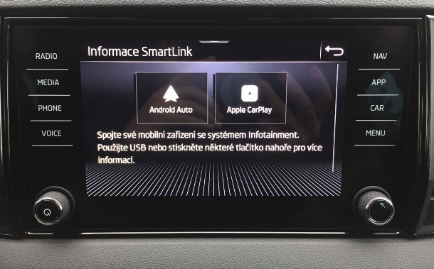 Skoda Karoq 1.5 TSI 110kW Drive DSG 