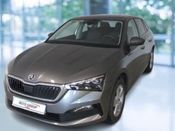 Skoda Scala - 1.5 TSI 110kW Style DSG