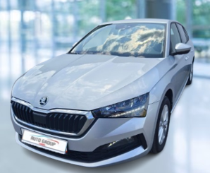Skoda Scala - 1.0 TSI 81kW Ambition