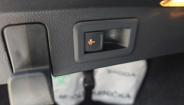 Skoda Scala 1.0 TSI 81kW Ambition 