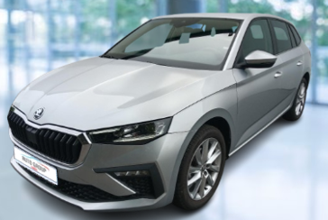 Skoda Scala FL - 1.0 TSI 85kW Top Selection DSG