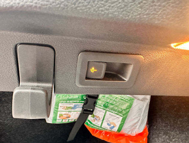 Skoda Scala FL 1.0 TSI 85kW Selection 