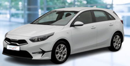 Kia Ceed - 1.0 T-GDi 74kW SPIN