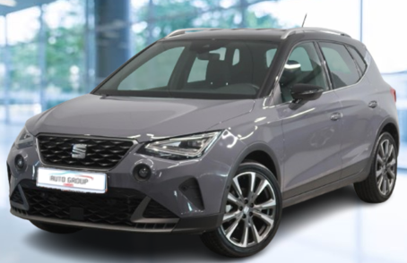 Seat Arona - 1.0 TSI 85 kW Limited Edition