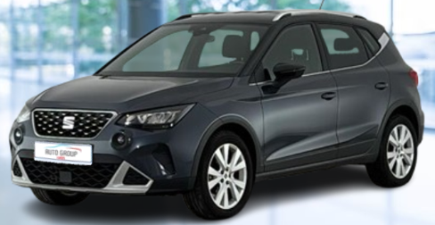 Seat Arona - 1.0 TSI 70 kW Xperience