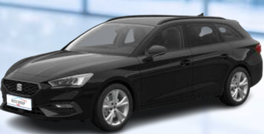 Seat Leon SP - 1.5 TSI 110kW FR