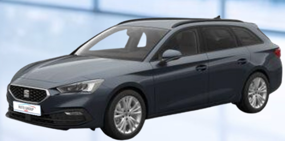 Seat Leon SP - 2.0 TDI 85kW Style