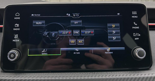 Skoda Kamiq FL 1.0 TSI 85kW Monte Carlo DSG 