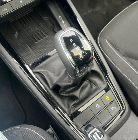 Skoda Kamiq FL 1.5 TSI 110kW Monte Carlo DSG 