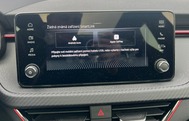 Skoda Kamiq FL 1.5 TSI 110kW Monte Carlo DSG 