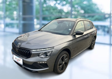 Skoda Kamiq FL - 1.5 TSI 110kW Monte Carlo DSG