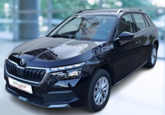 Skoda Kamiq - 1.5 TSI 110 kW STYLE DSG