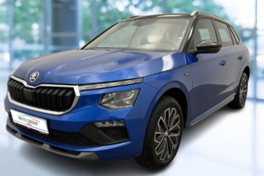 Skoda Kamiq - 1.0 TSI 85kW First Edition