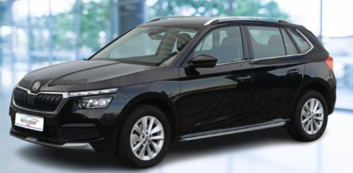 Skoda Kamiq - 1.0 TSI 81 kW Style Pus