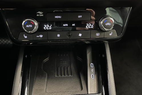 Skoda Scala FL 1.5 TSI 110kW Top Selection DSG 