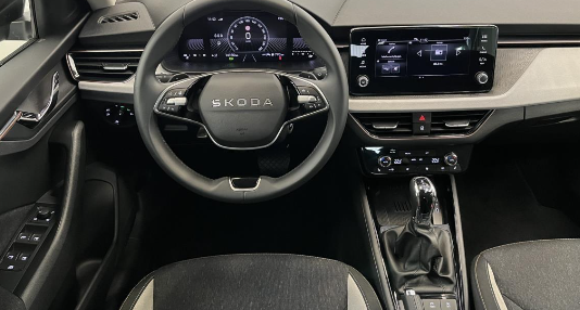 Skoda Scala FL 1.5 TSI 110kW Top Selection DSG 