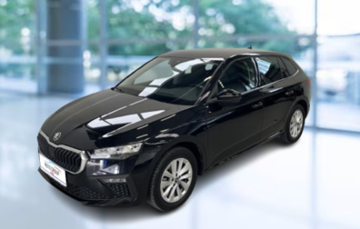 Skoda Scala FL - 1.5 TSI 110kW Top Selection DSG